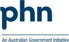 PHN logo white